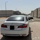 هوندا اكورد 2017