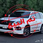 لكزس LX570 2015 DD ( تم البيع )