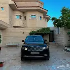 رنج روفر فوج فل كامل نظيف