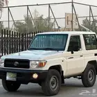 تويوتا ربع موديل 2016 سعودي سلق بنزين