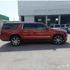 كاديلاك اسكاليد 2015