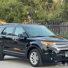 فورد اكسبلورر موديل 2015 سعودي نص فل