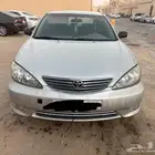 تويوتا كامري 2005