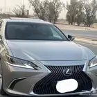 لكزس ESفل كامل HH 2020 شبه الوكاله