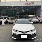 تويوتا كامري 2024 ستاندر
