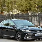 تويوتا كامري موديل 2022 سعودي فل كامل جراندي V6