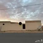 استراحه للايجار بارينبه