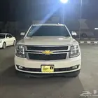 شفرولية تاهوLTموديل 2015