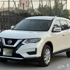 نيسان اكس تريل موديل 2021 سعودي تماتيك
