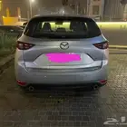 مازدا موديل 2020 فل كامل سيجنتشر اللون سيلفر تيتانيوم