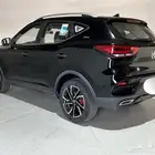 ام جي زد اس 2022 اسود