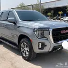 جي ام سي يوكن موديل 2023 دبل ثلاجة وارد الجميح