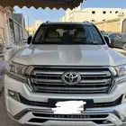 لاندكروزر 2017