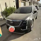 كاديلاك XT5 2020