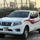 نيسان نافارا موديل 2020 سعودي قير عادي ديزل