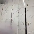 خزانه خشبها جديد مافيها ولا كسر