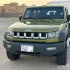 BJ40L2021 جيب بايك