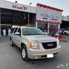جمس يوكن 2007 XL ماشي 97 مالك واحد