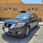 نيسان باثفندر