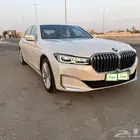 بي ام 730 2020 للبيع