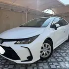 كورلا نص فل مثبت سرعه 2020 نظيف