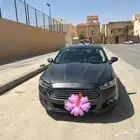 فورد فيوجن 2016