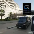 سبرنتر مرسيدس فيانو مرسيدس تاجير سيارات