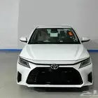 تويوتا يارس واي بلس 2026 تقسيط عروض بدون دفعه اولى