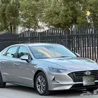 هونداي سوناتا موديل 2020 سعودي تماتيك