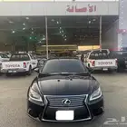 لكزس شورت 2014 LS