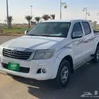 هايلكس 2015 دبل للبيع