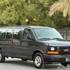 جمس سافانا موديل 2017 سعودي تماتيك بنزين