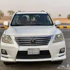 لكزس 2011 LX570