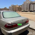 هوندا اكورد 2002