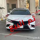 كامري 2020 ماشيه 335 الف 6سلندر(تم البيع)