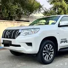 برادو 2022 v6 نظيف دبل (تم البيع)