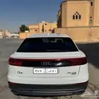اودي كيو 8 2020