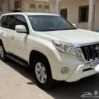 برادو 2014 وكاله 4 سرندل دبل