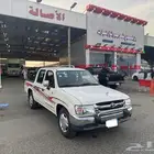 تويوتا هايلكس GLX 2002