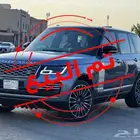 رنج روفر 2018 اوتوبيوغرافي ( تم البيع )