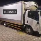 يوجد لدينا تاجير سيارات تبريد وتجميد يومي شهري سنوي