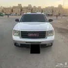 جمس سييرا 2008 بدون دبل