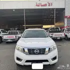 نيسان نفارا 2016