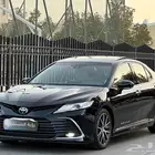 تويوتا كامري موديل 2022 سعودي فل كامل جراندي V6