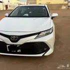 كامري 2020 فل كامل GLe