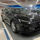 2023 امبيانتي عداد 50 الف فقط