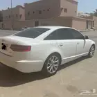 اودي اي 6 2010