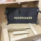 لديتر مكيف هايلكس98-2001ديزل وكاله جديد