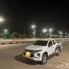 مستبيشي   هايلكس