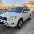 للبيع راف فور 2011